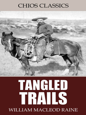 cover image of Tangled Trails